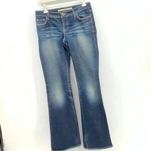 BRODY  LADY JEANS
